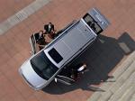 Mercedes-Benz Viano V6 CDI 3 0 2003 года